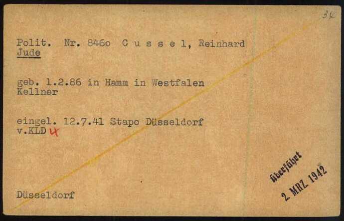Document from the Arolsen Archives with the ID: 5706422