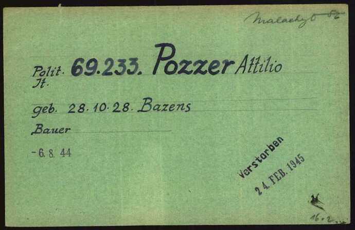 Document from the Arolsen Archives with the ID: 6868284
