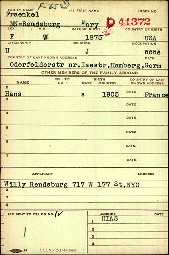 Document from the Arolsen Archives with the ID: do_6eTnbzFDb11ADKhmxDim8