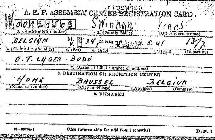 Document from the Arolsen Archives with the ID: 43706684a