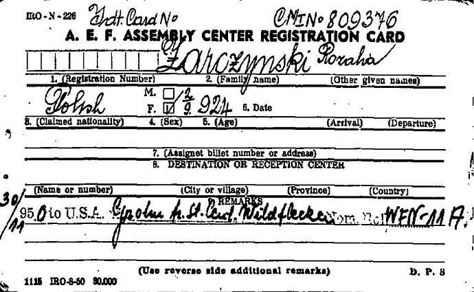 Document from the Arolsen Archives with the ID: 35824722a
