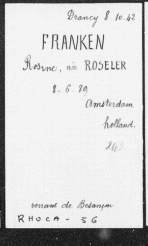Document from the Arolsen Archives with the ID: 134431294