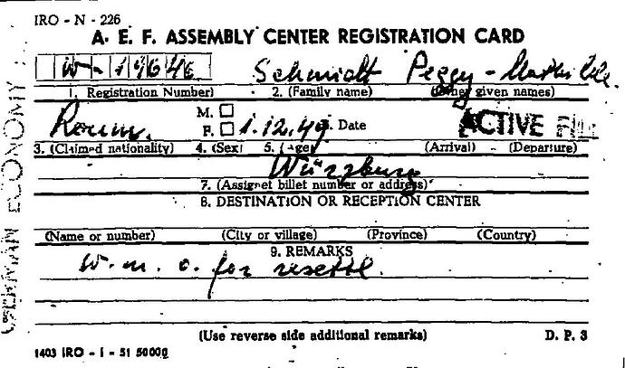 Document from the Arolsen Archives with the ID: 37870004a