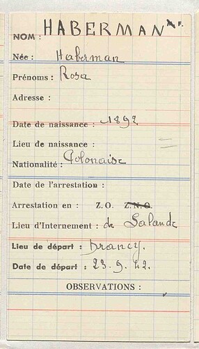 Document from the Arolsen Archives with the ID: 133734068