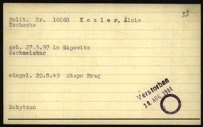 Document from the Arolsen Archives with the ID: 6361020