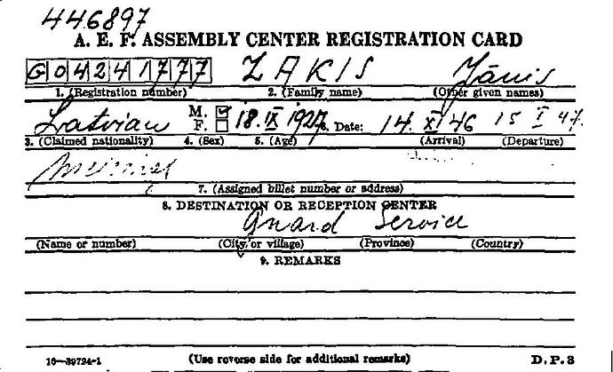 Document from the Arolsen Archives with the ID: 35228335a