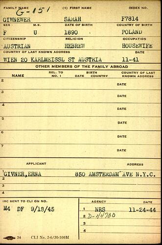 Document from the Arolsen Archives with the ID: do_JbLvFwBDhEeTYu3LAfKLN