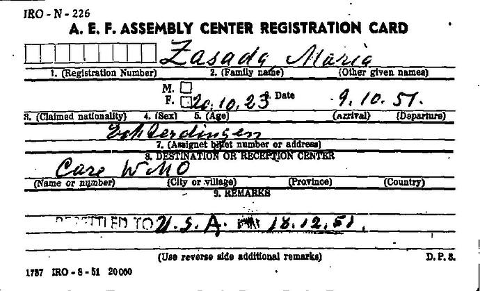 Document from the Arolsen Archives with the ID: 35856856a