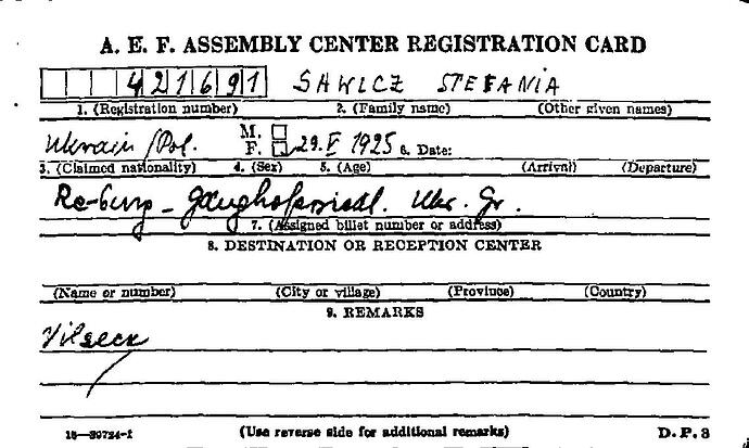 Document from the Arolsen Archives with the ID: 35688182a