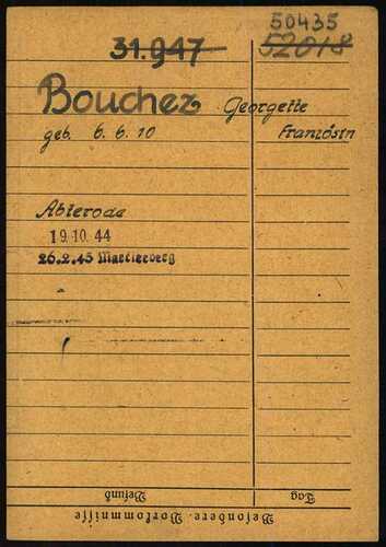 Document from the Arolsen Archives with the ID: 7530716