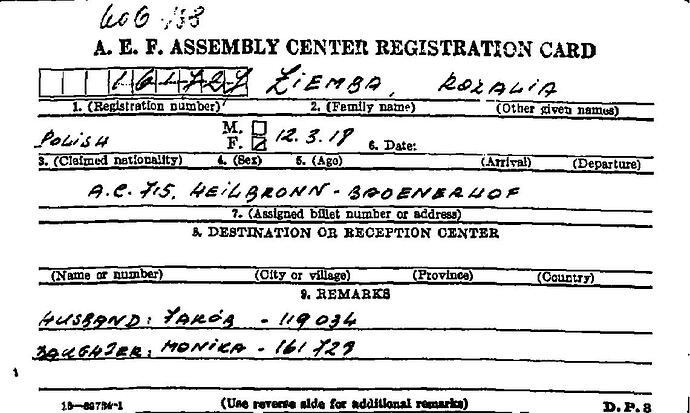 Document from the Arolsen Archives with the ID: 36898963a