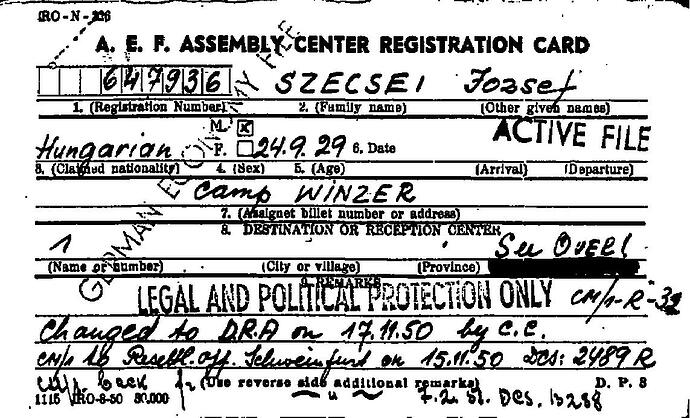 Document from the Arolsen Archives with the ID: 37055366a