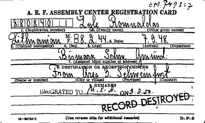 Document from the Arolsen Archives with the ID: 36663501a