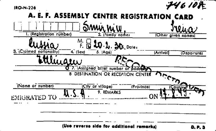 Document from the Arolsen Archives with the ID: 37784479a