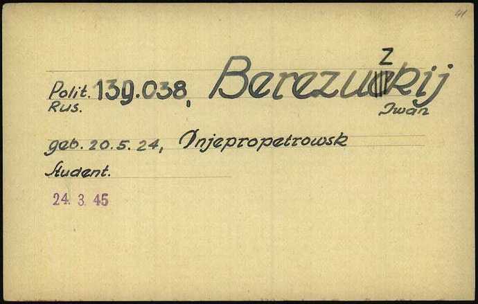 Document from the Arolsen Archives with the ID: 5516196