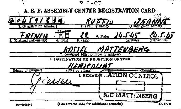 Document from the Arolsen Archives with the ID: 34788524a