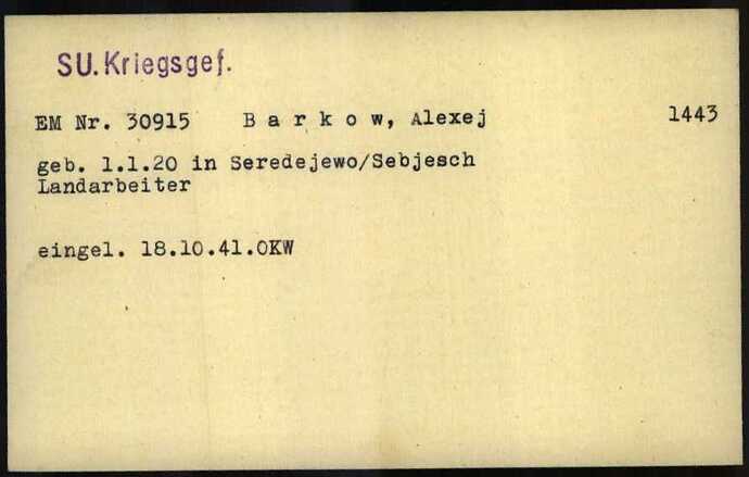 Document from the Arolsen Archives with the ID: 5480496