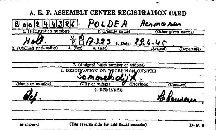 Document from the Arolsen Archives with the ID: 32446735a