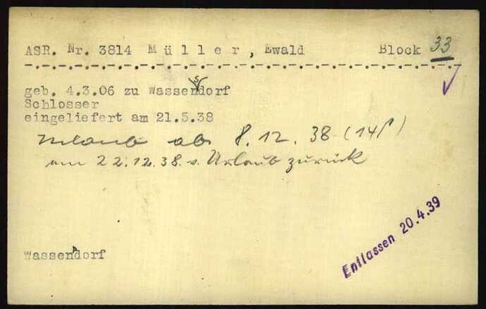 Document from the Arolsen Archives with the ID: 6673466