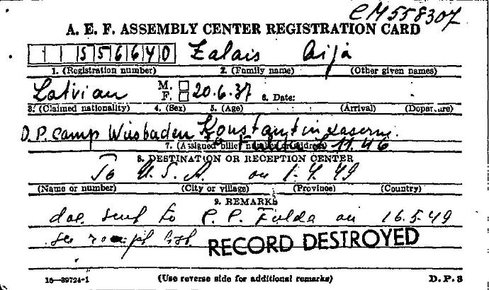 Document from the Arolsen Archives with the ID: 35204080a