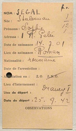 Document from the Arolsen Archives with the ID: 133735483