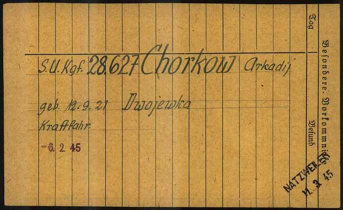 Document from the Arolsen Archives with the ID: 5676880