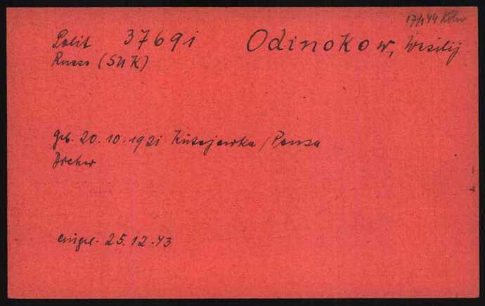Document from the Arolsen Archives with the ID: 6736193