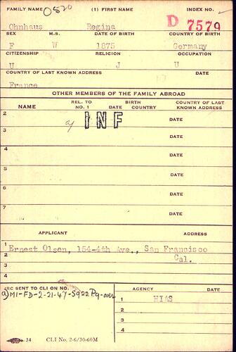 Document from the Arolsen Archives with the ID: do_iKFUy3gkZBMvQ6SyevLnF