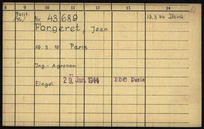 Document from the Arolsen Archives with the ID: 5876566