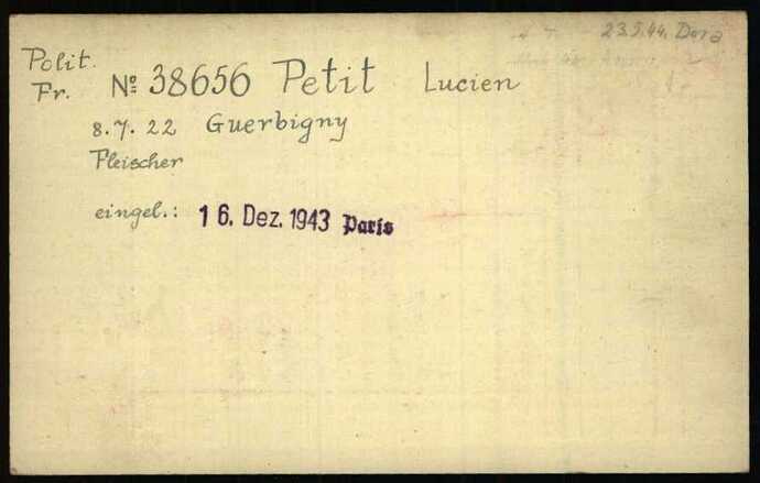 Document from the Arolsen Archives with the ID: 6806242