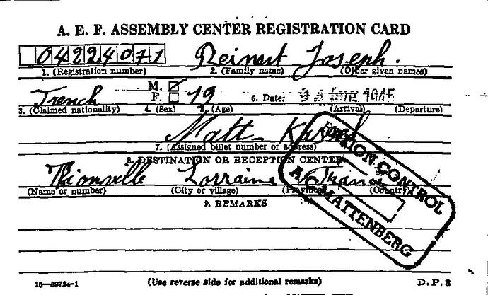 Document from the Arolsen Archives with the ID: 33638643a