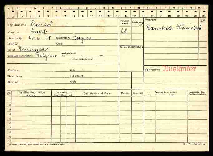 Document from the Arolsen Archives with the ID: 136973638