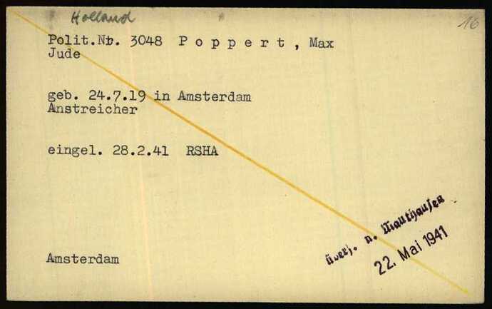Document from the Arolsen Archives with the ID: 6860097