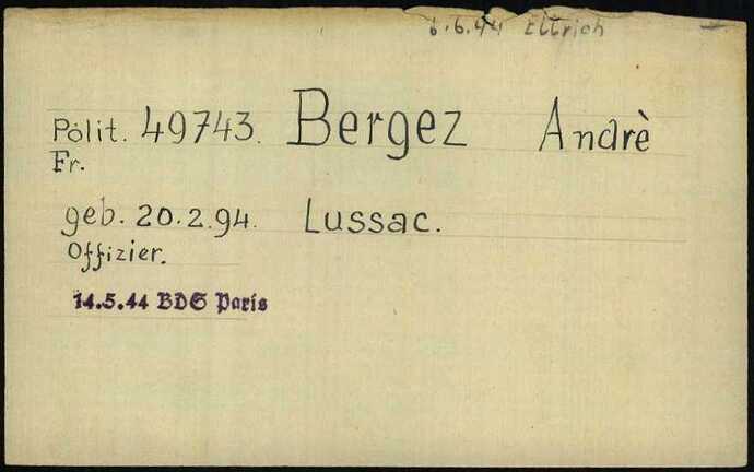 Document from the Arolsen Archives with the ID: 5519626