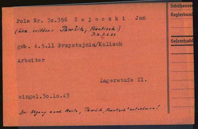 Document from the Arolsen Archives with the ID: 6786799