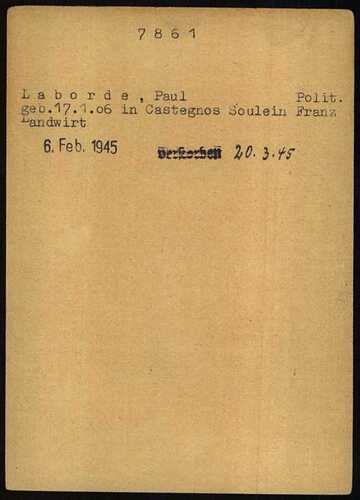 Document from the Arolsen Archives with the ID: 7088614