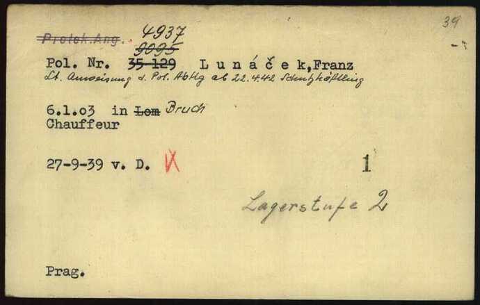 Document from the Arolsen Archives with the ID: 6530003
