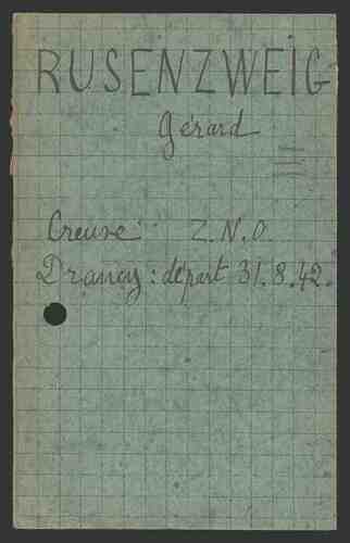 Document from the Arolsen Archives with the ID: 133730581