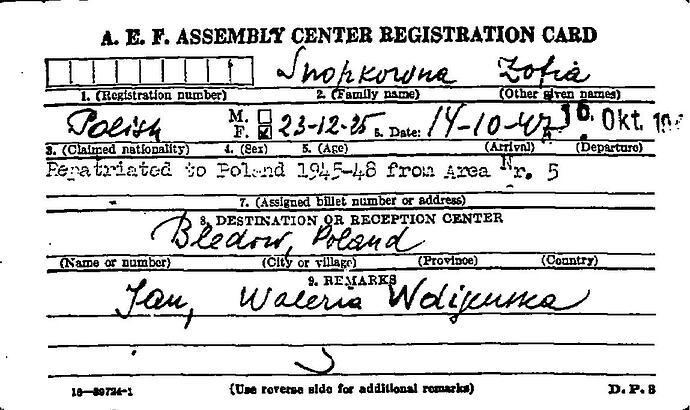 Document from the Arolsen Archives with the ID: 38027891a