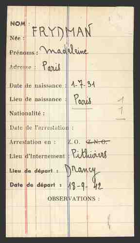 Document from the Arolsen Archives with the ID: 133723859