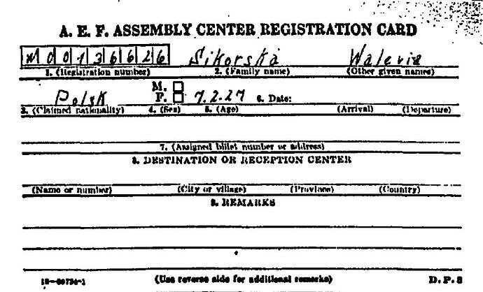 Document from the Arolsen Archives with the ID: 36756969a