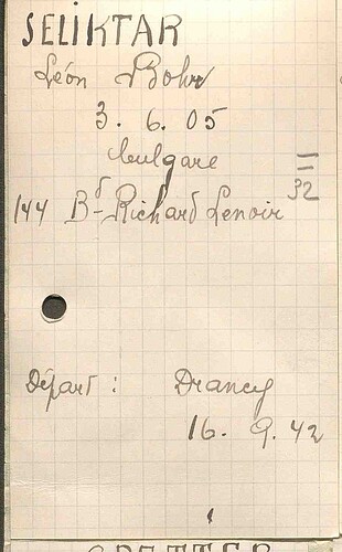 Document from the Arolsen Archives with the ID: 133720502