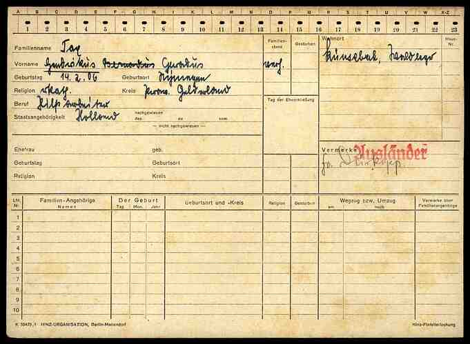 Document from the Arolsen Archives with the ID: 136974719