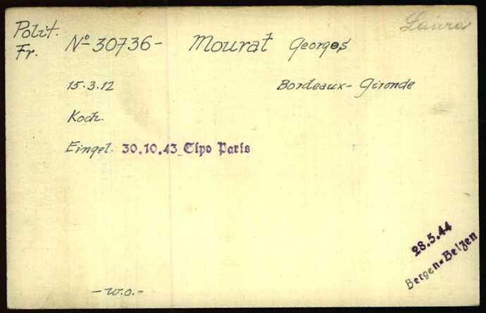 Document from the Arolsen Archives with the ID: 6666688