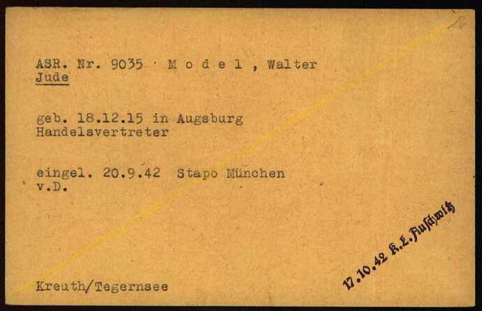 Document from the Arolsen Archives with the ID: 6646508
