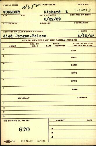 Document from the Arolsen Archives with the ID: do_zcoWuYCk3q4poW7tjLf6X