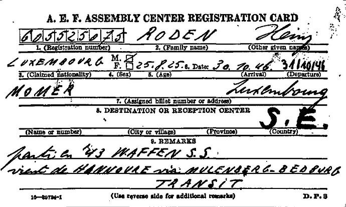 Document from the Arolsen Archives with the ID: 34103009a