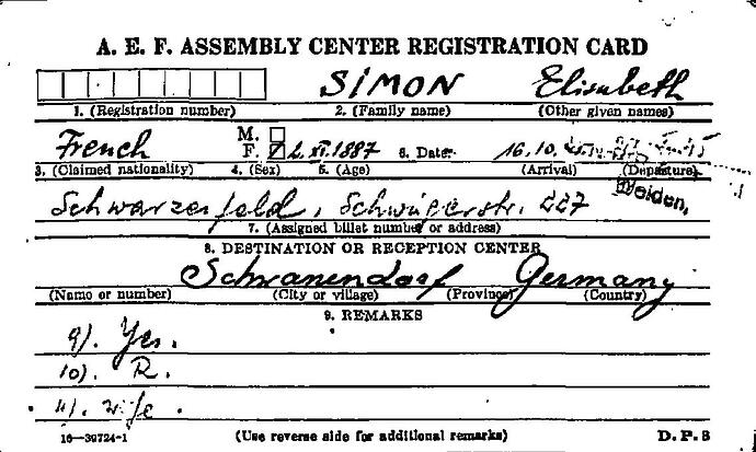 Document from the Arolsen Archives with the ID: 36515578a