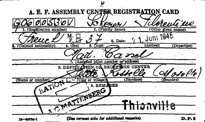 Document from the Arolsen Archives with the ID: 37180869a