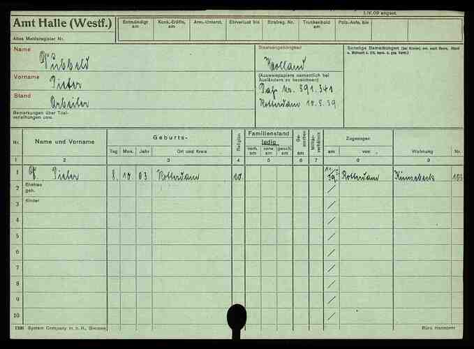 Document from the Arolsen Archives with the ID: 136972356